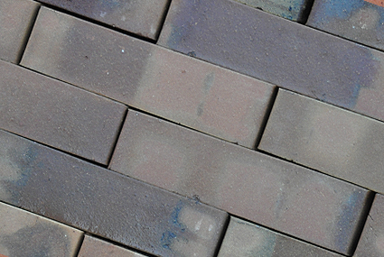 ķieģeļu rūpnīca Polijā neapstrādāta keramika fasādes apdares ķieģeļi ogļu degļi